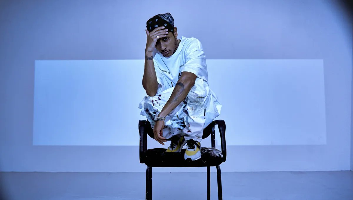 Christopher tweet media