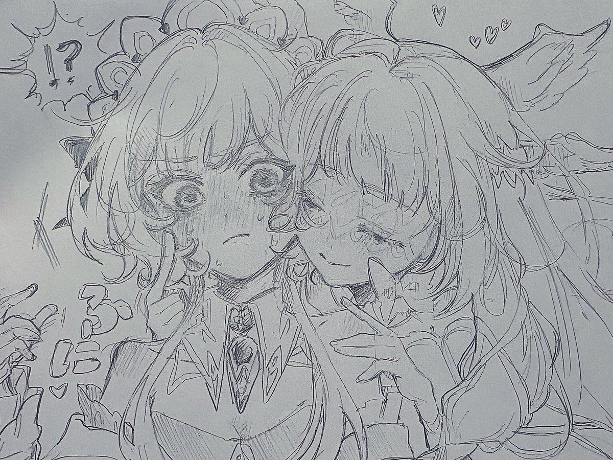 たろう。◇skeb募集中 tweet media