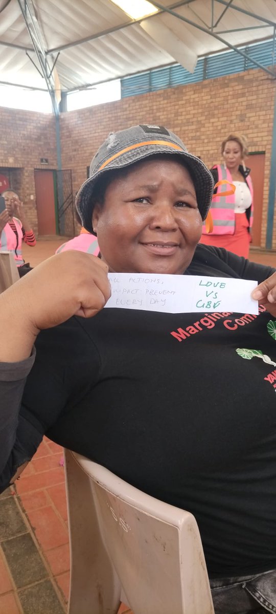 Mining Affected Communities United in Action tweet media