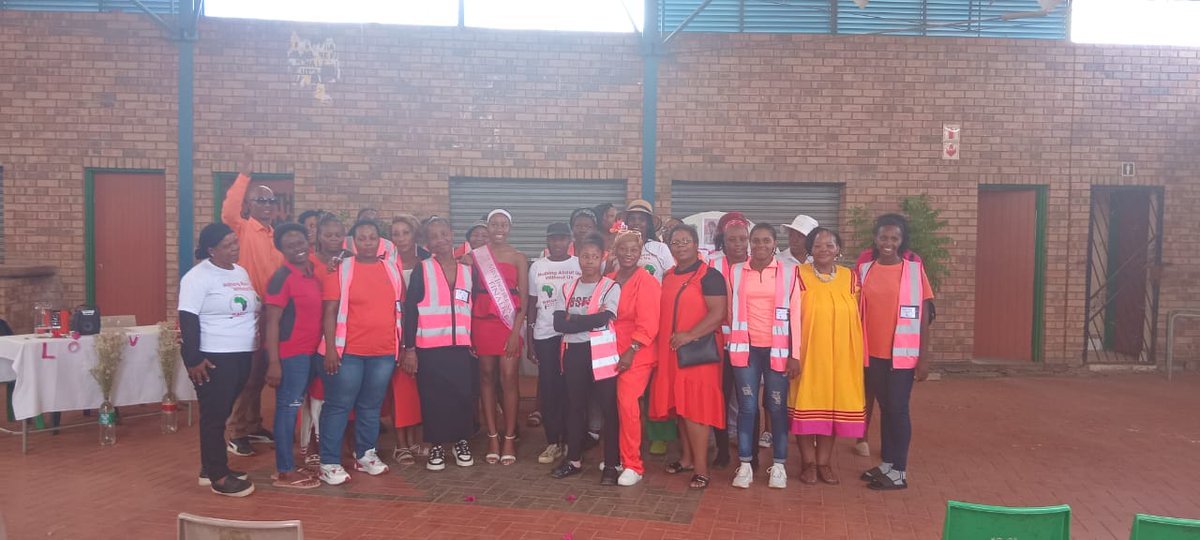 Mining Affected Communities United in Action tweet media