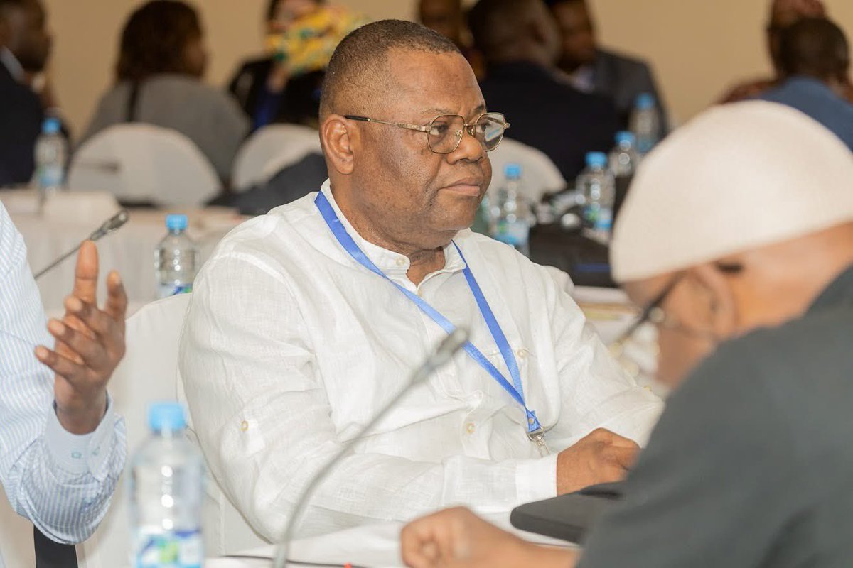 ti_zambia's tweet image. “Appreciated the direct engagement with the @worldbankgroup today. If support is going to work, it must reflect what civil society on the ground is actually facing.”
#EITI #Africa #Extractives