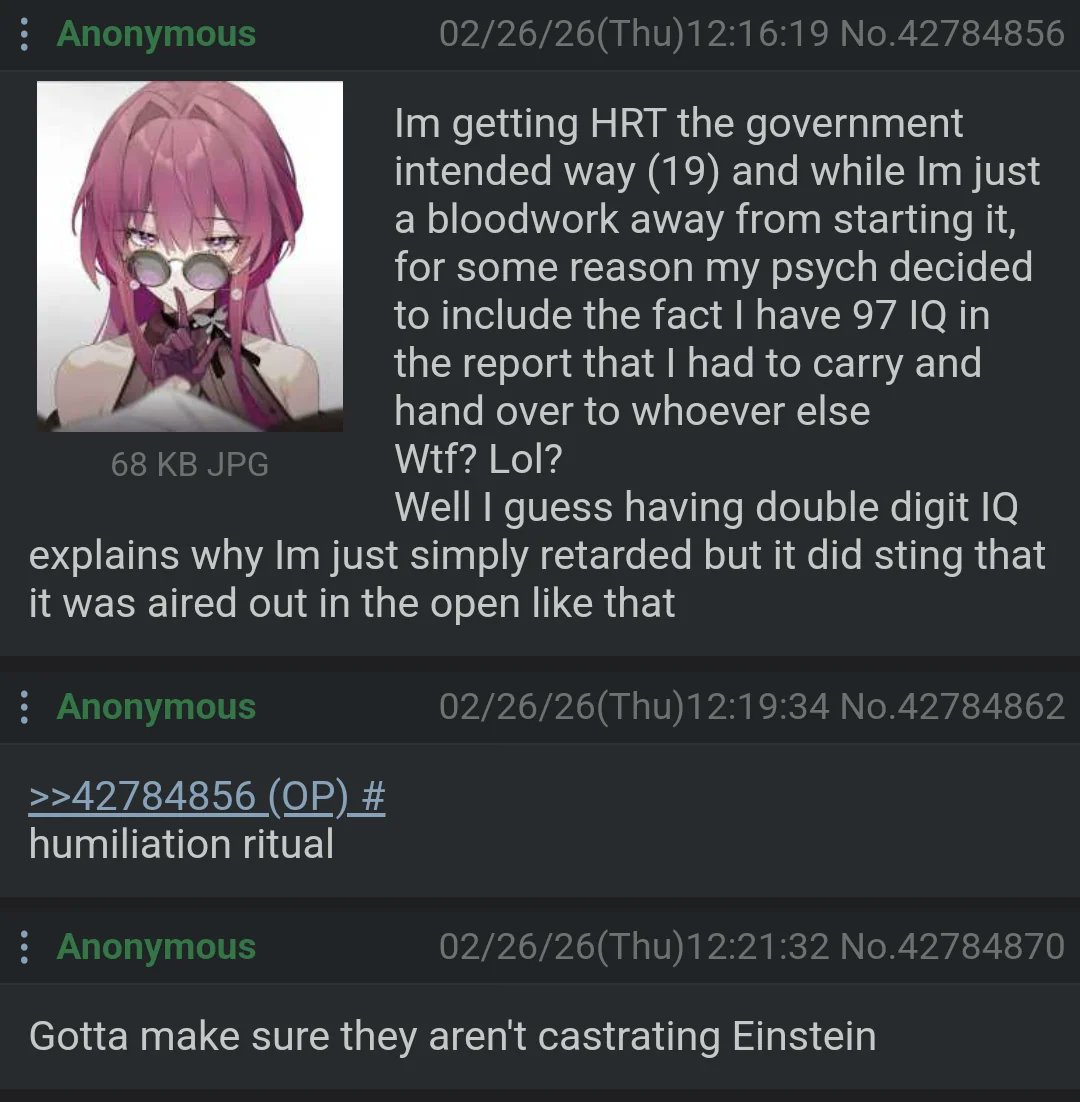 RamzaRamza4's tweet image. Good morning frens
A #SPX6900 bro opening up on #4chan
It's alright bro, I'm retarded too 😂