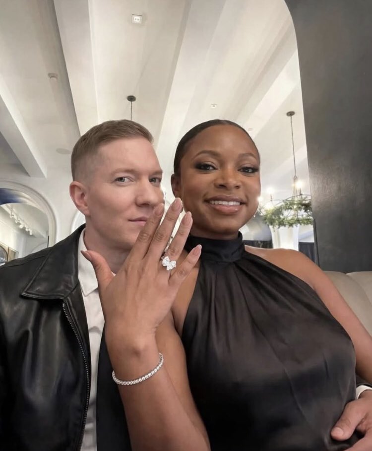 Tasha &amp; Tommy got married 💍