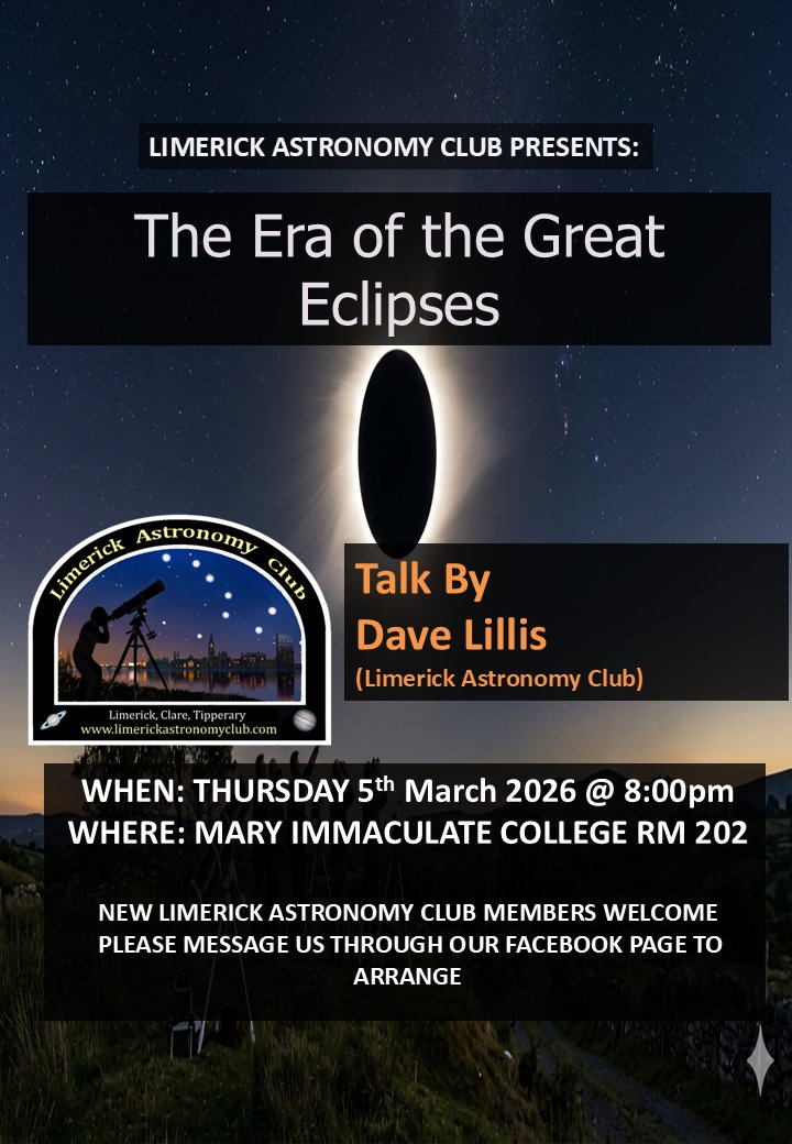 LimerickAstronomyClub tweet media