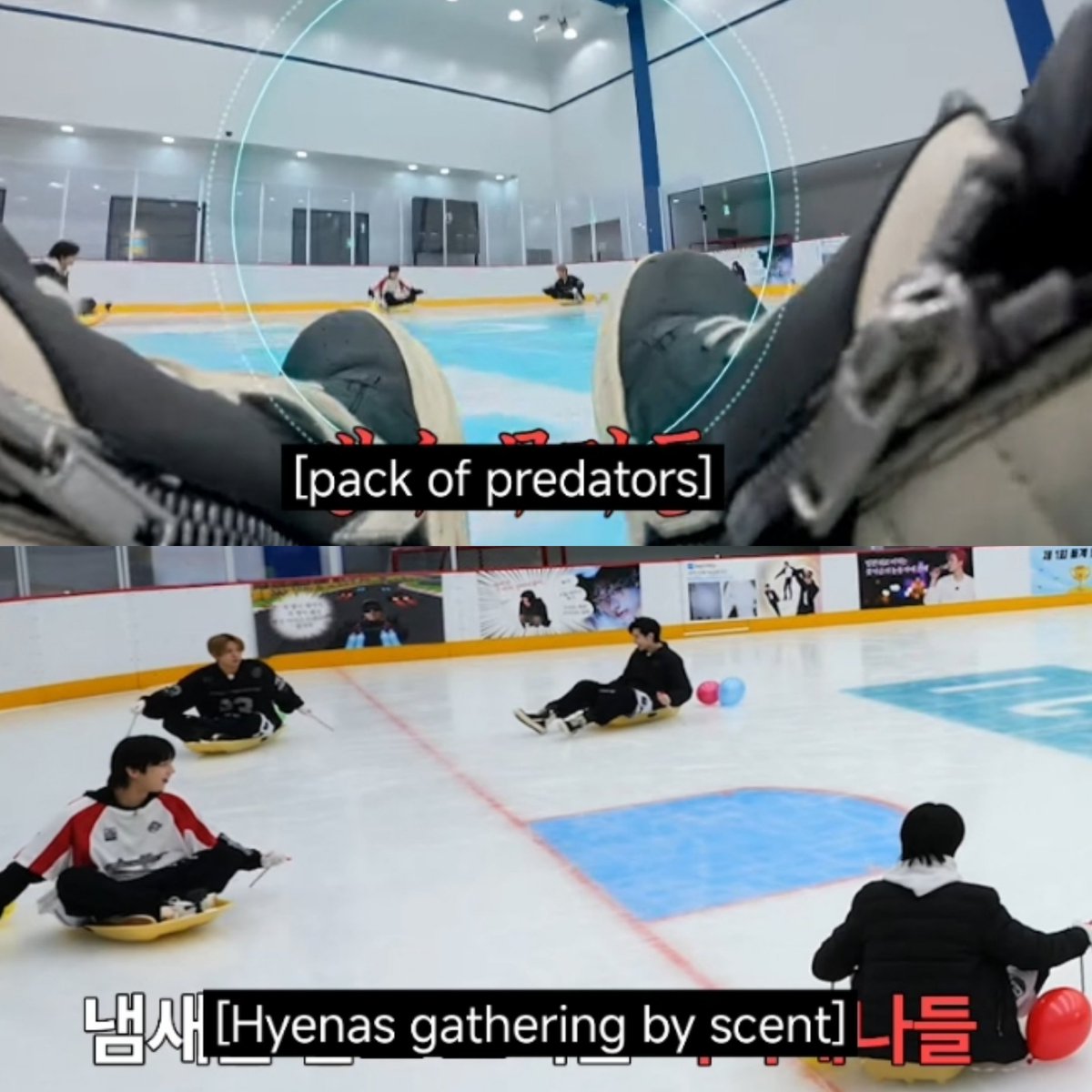 Son which ao3 reader is writing these
