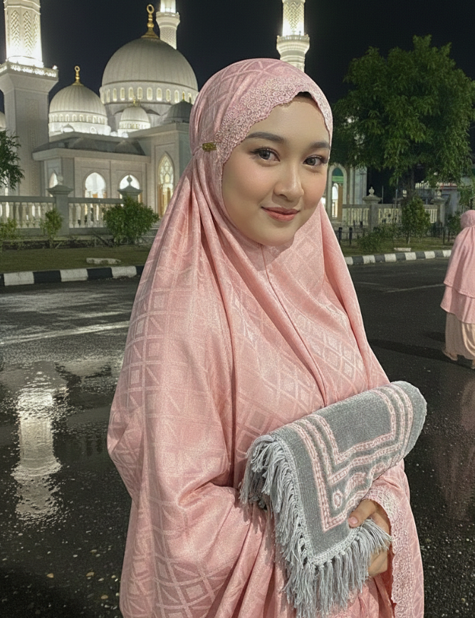 Tarawih ☺️