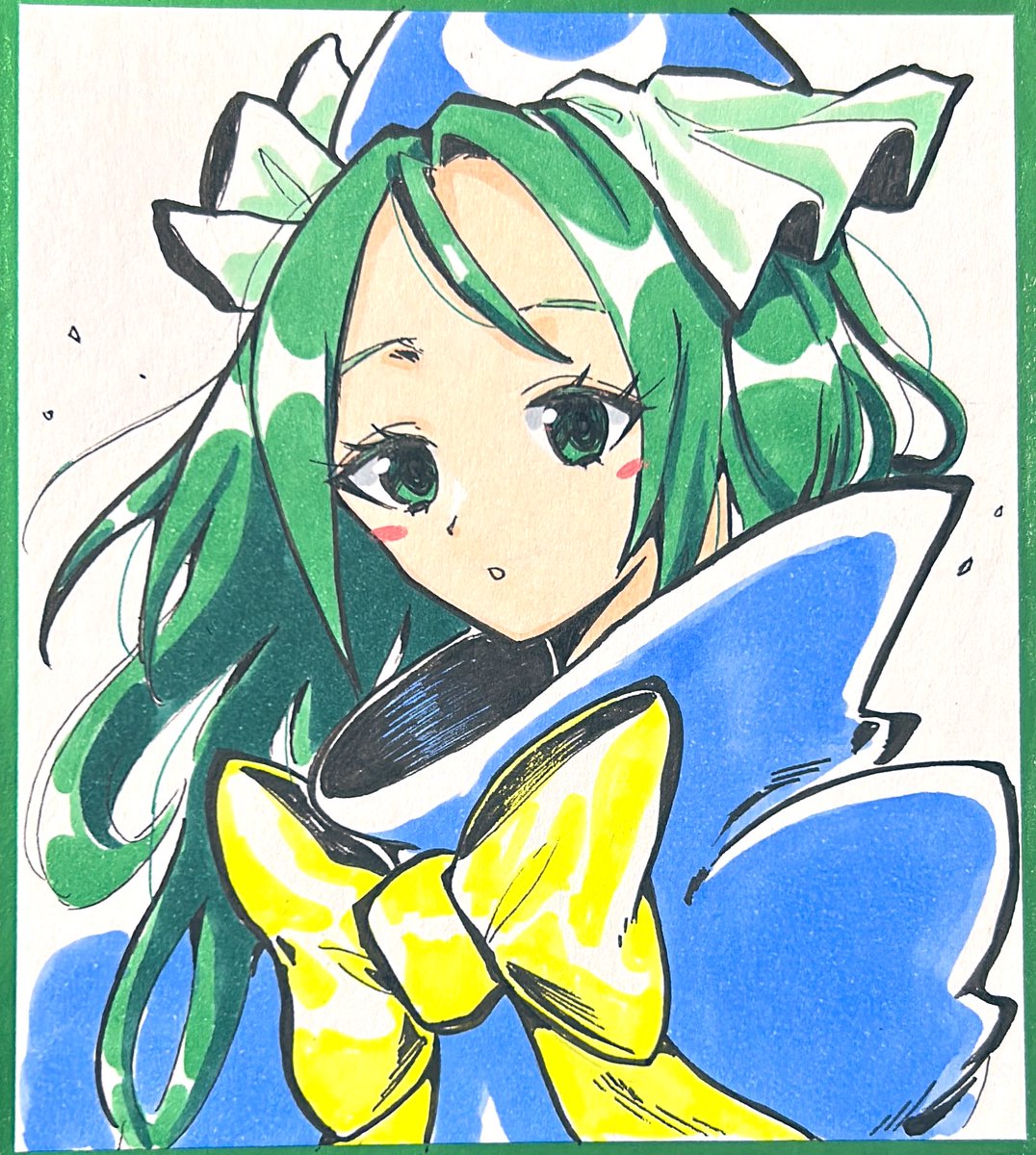 魅魔
