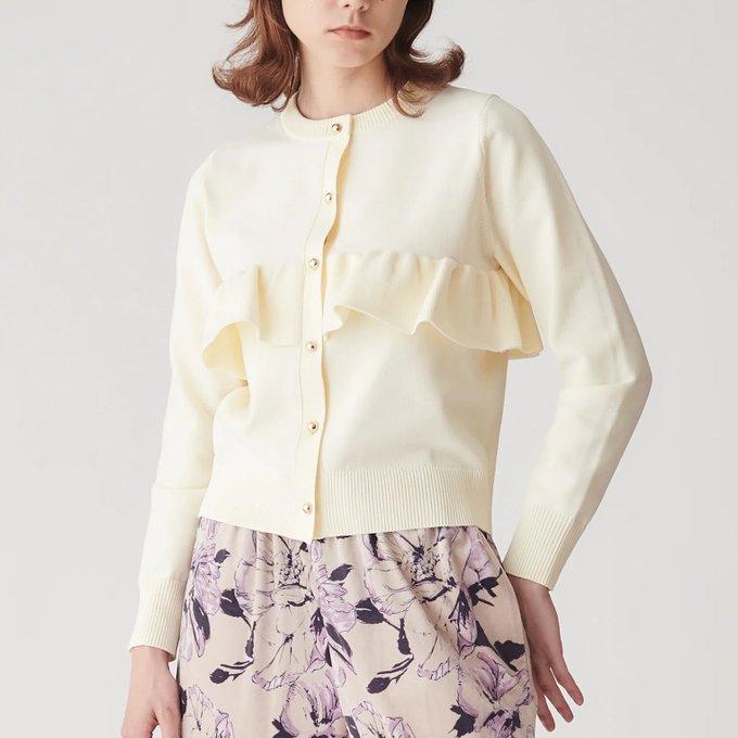 岡崎紗絵 さん衣装】 🎬第8話『プロフェッショナル』 «只今放送中