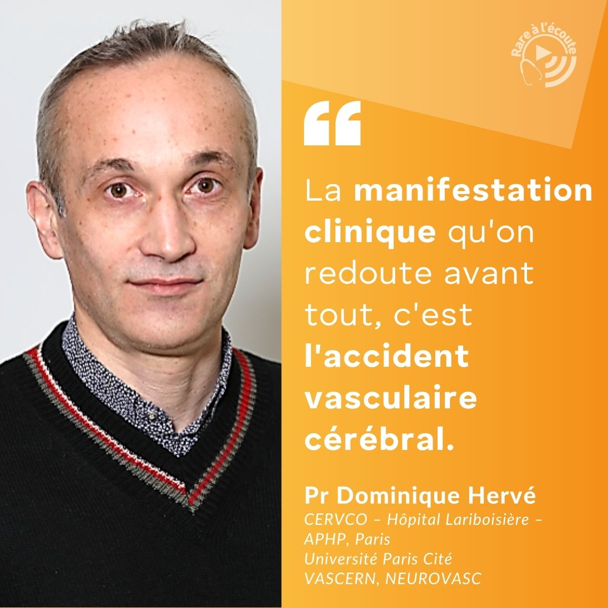 RARE à l'écoute tweet media