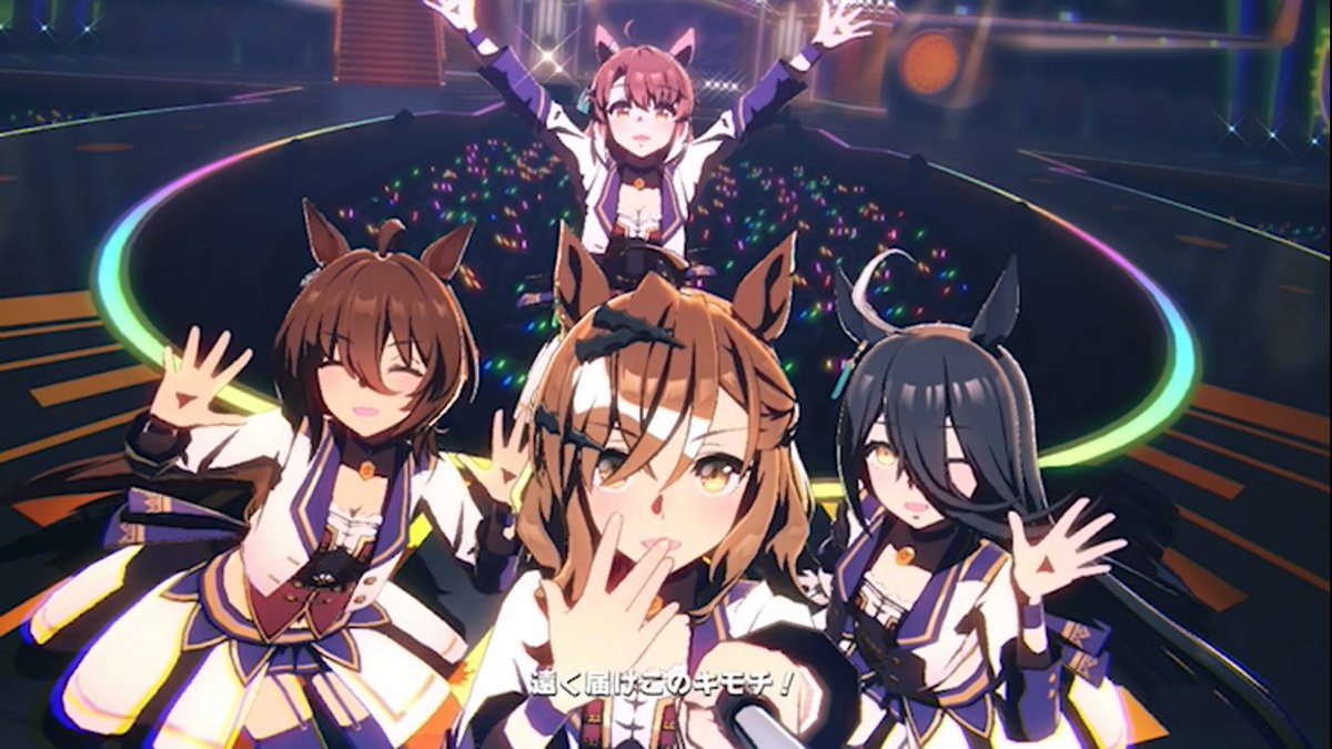 U. S. A！！U. S. A！！