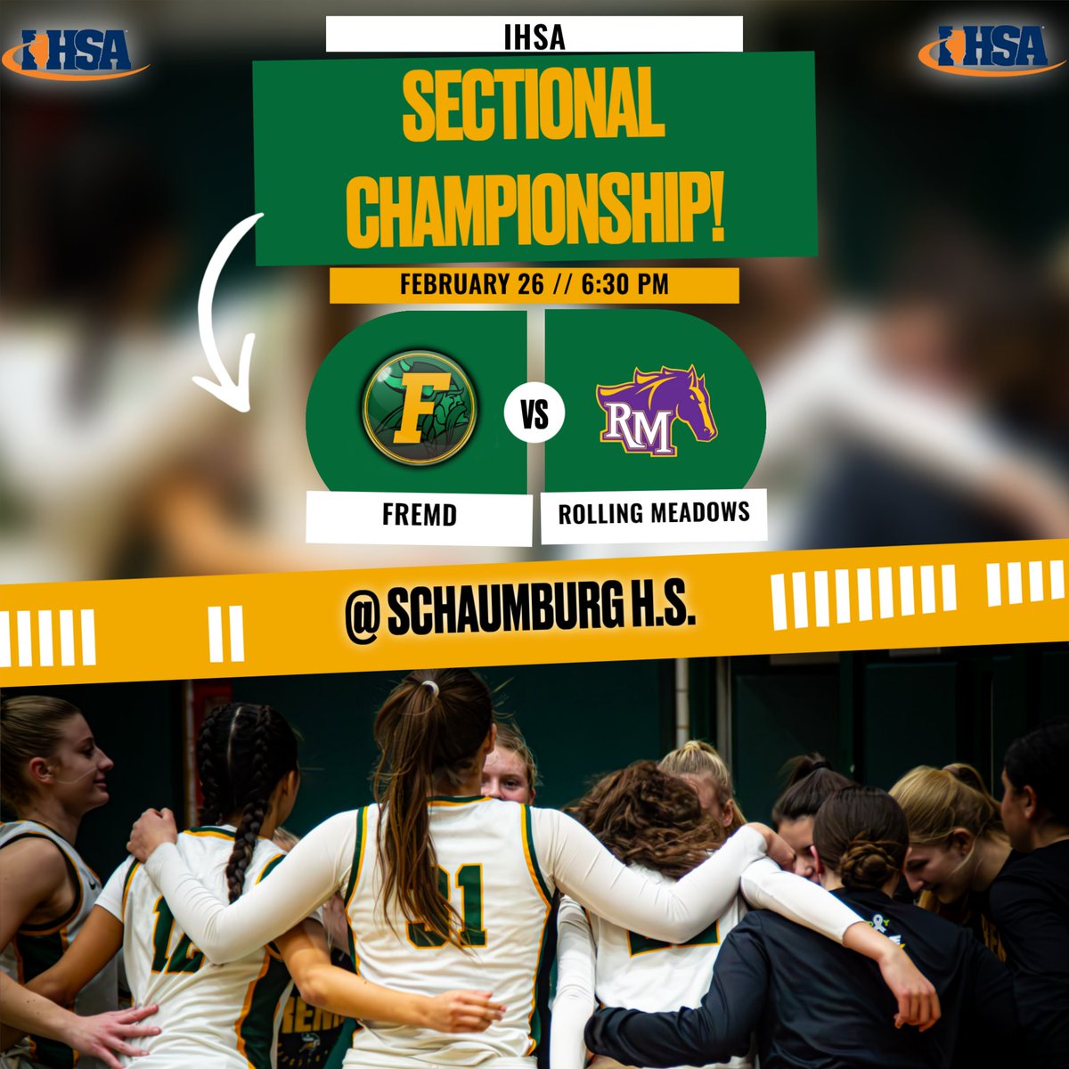 Fremd G Basketball tweet media