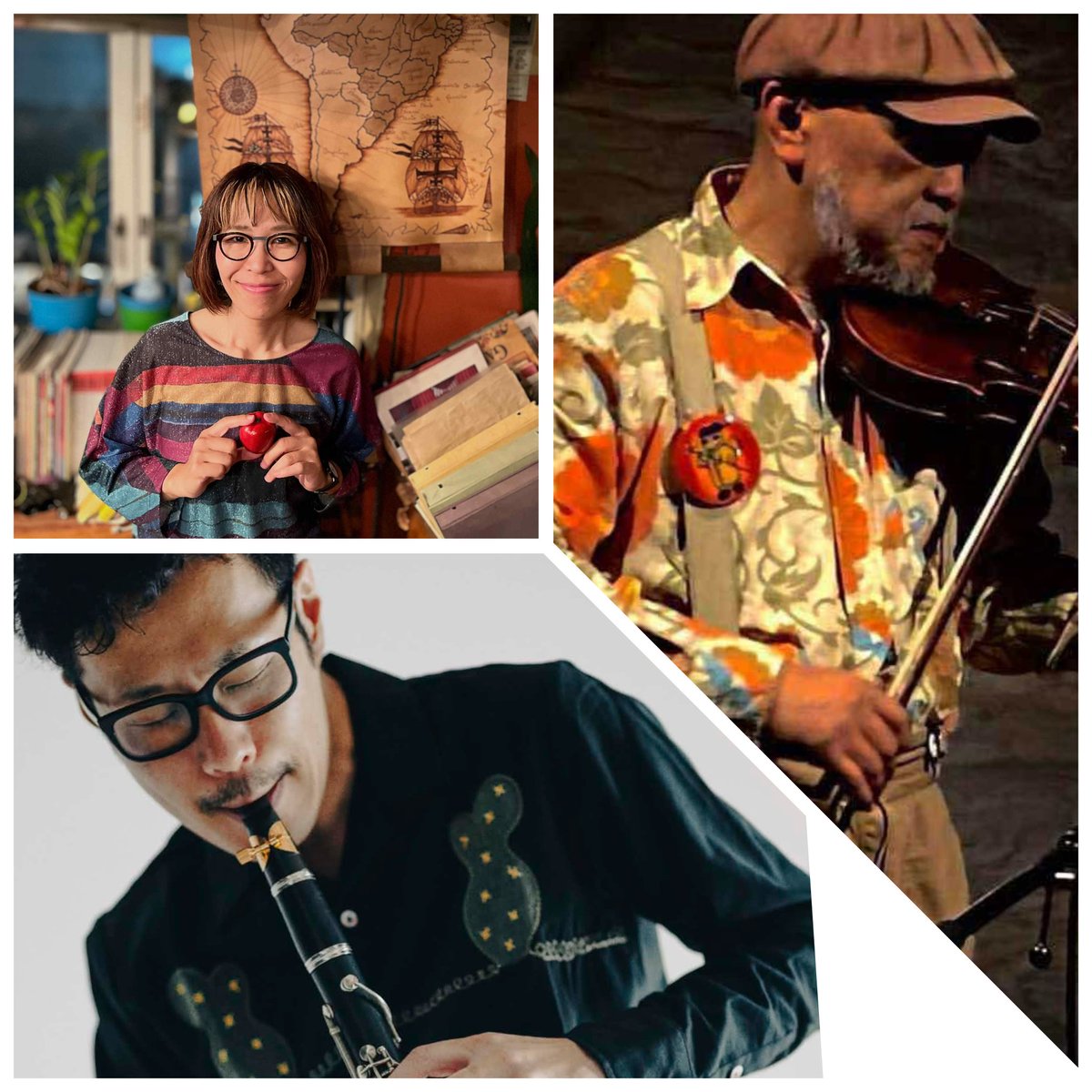 松原里佳 tweet media