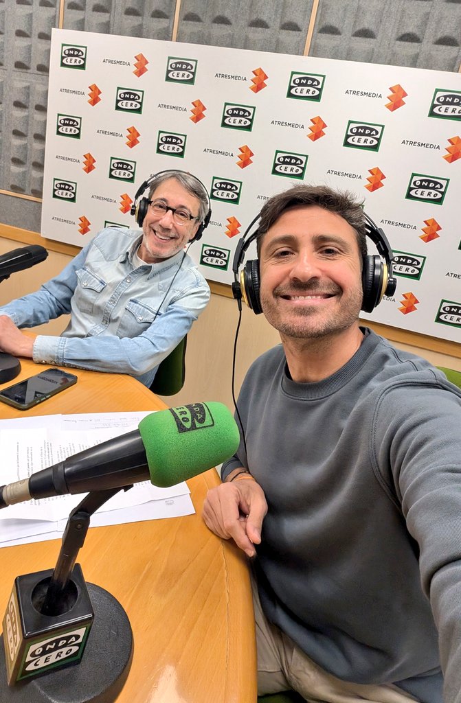 Nacho Tomás Ruiz tweet media