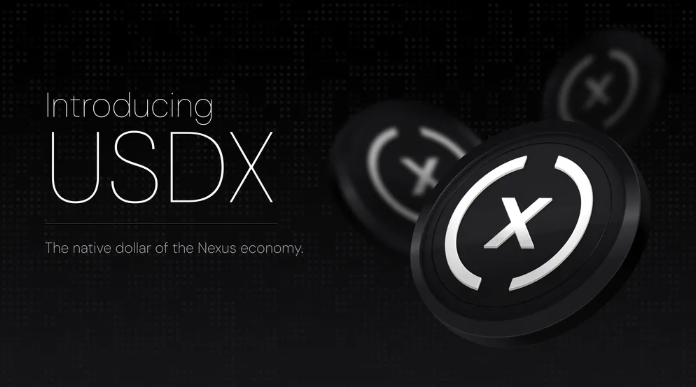 Ilya_Bit_Bit's tweet photo. USDX is here to unify the Nexus economy. One asset. Infinite potential.
#nexusUSDX https://t.co/0BrVYq3uFi