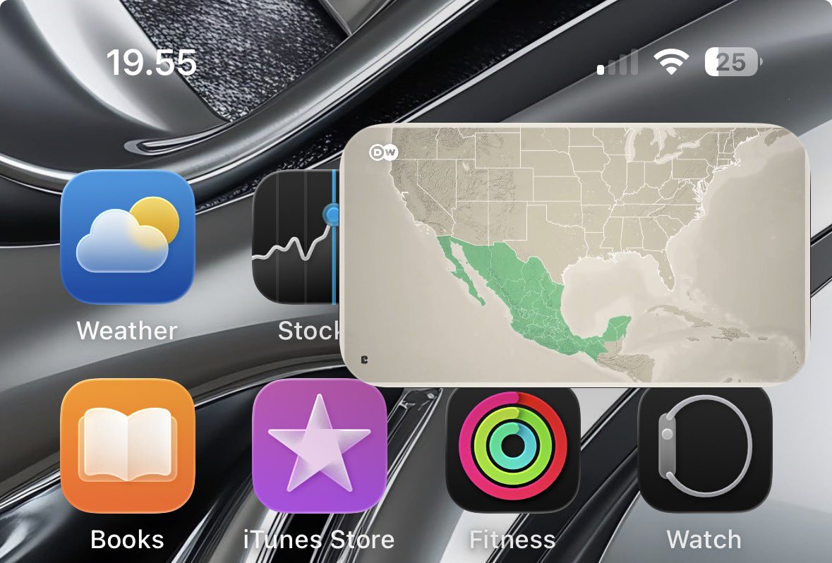 M dustin - Tech, AI, Finance tweet media