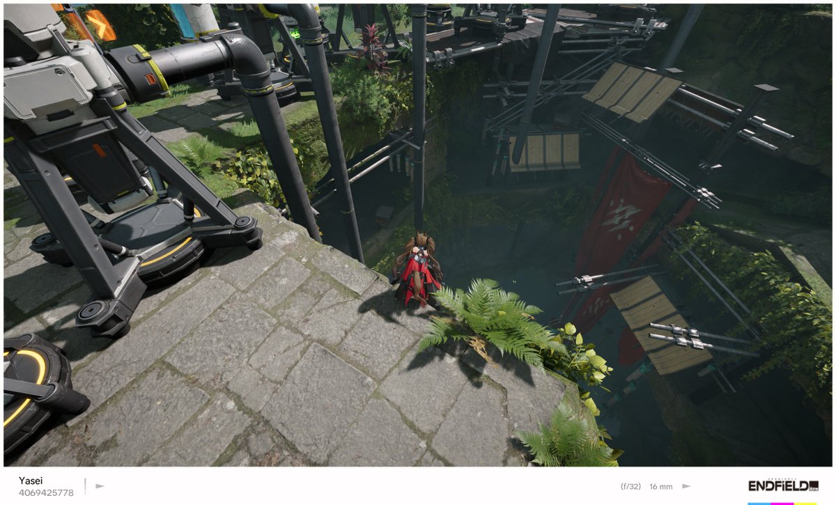 YaseiTomare tweet media