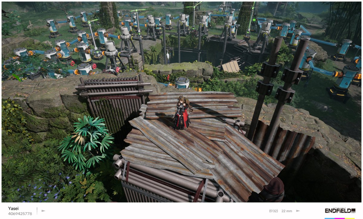 YaseiTomare tweet media