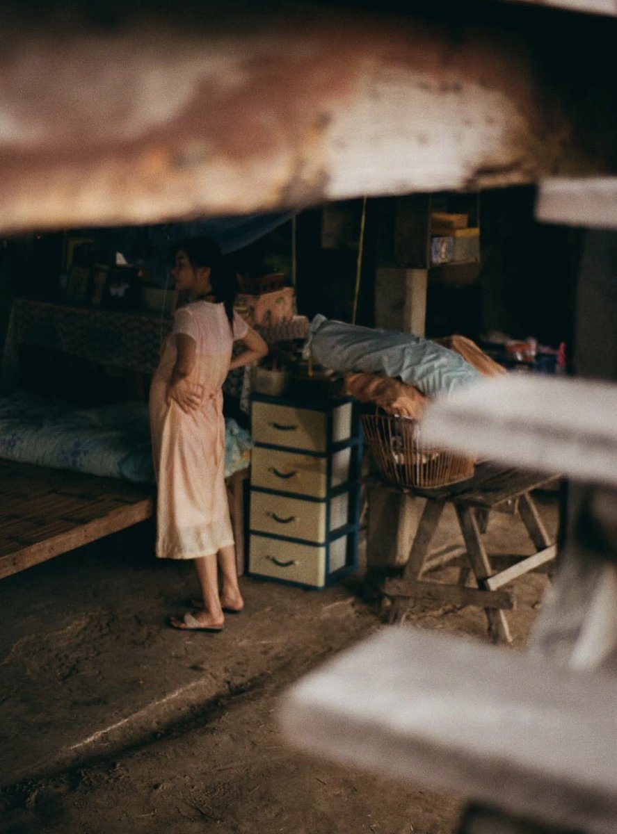 นุ้งขวัญข้าวจิ๋วมากกกก ✌️

#สัปเหร่อ2
#อุ้มอิษยา #oomeisaya