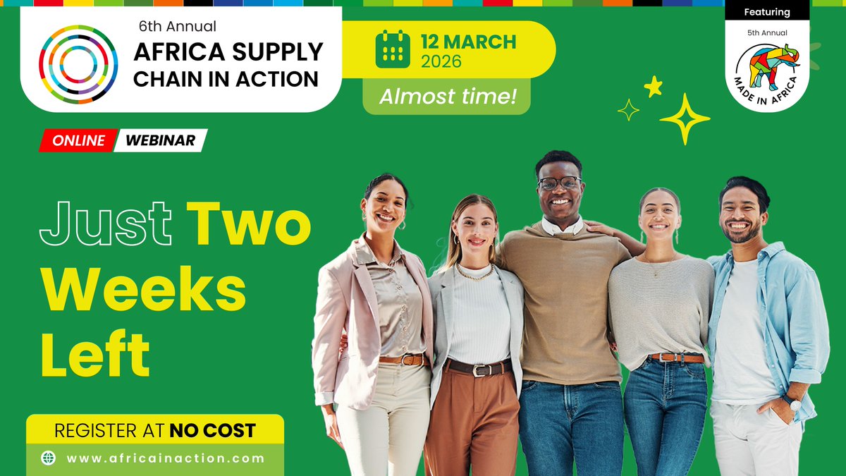 Smart Procurement World tweet media