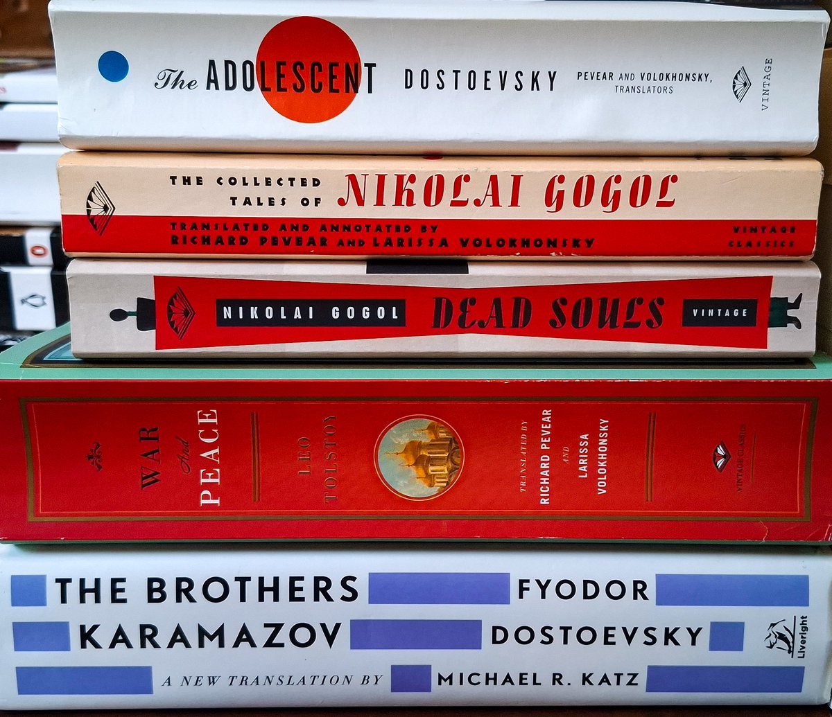 buku2 yang harus banyak CETUL nya! buku2 ini penting banget di dunia LITERASI, bahkan ada beberapa PWISSIE yang terinspirasi dari buku2 ini. and War and Peace is definitely the best HISFIC ever written! tapi buku2 ini juga bisa bikin kamu DNF bahkan READING SLUMP kalau niat