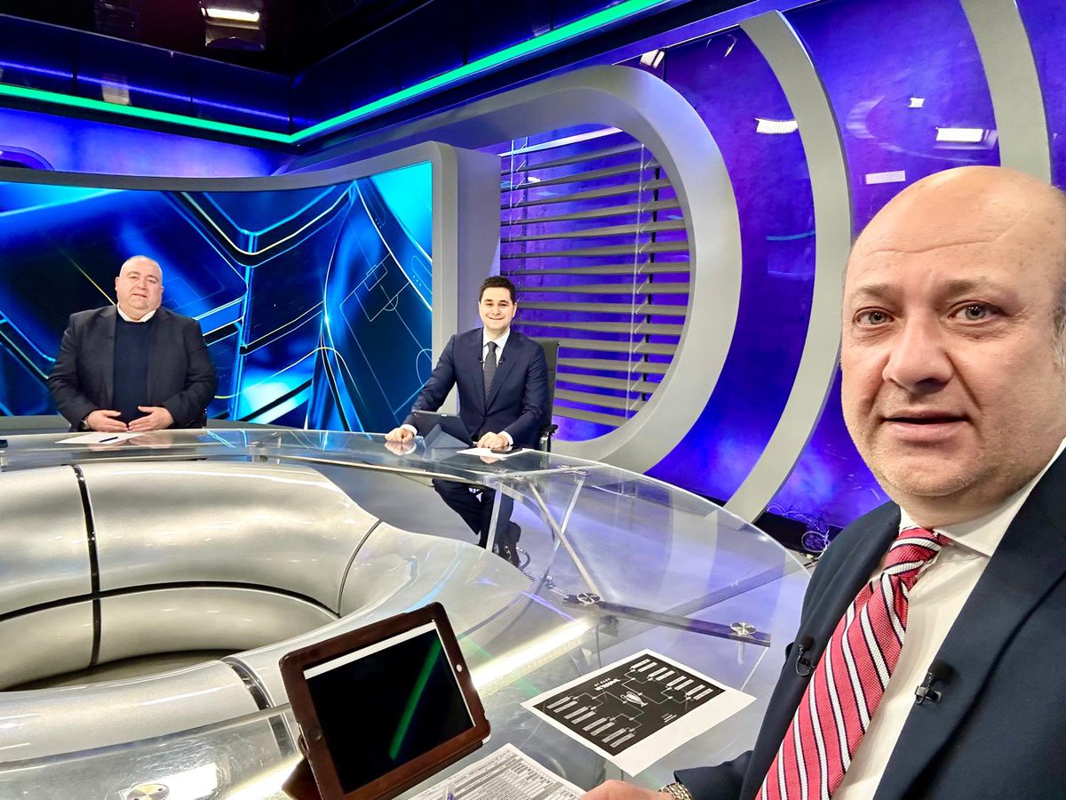 kutlu_Akpinar's tweet photo. Saat 16.00-17.30 TRT Spor’da gündemi konuşacağız. @barisssn  @cuneytersan https://t.co/704VRyQdja