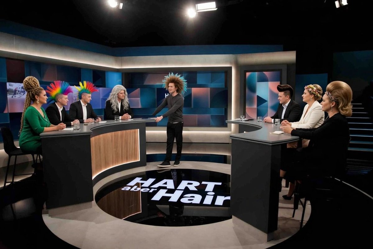 Hasso Mansfeld 🇪🇺 tweet media