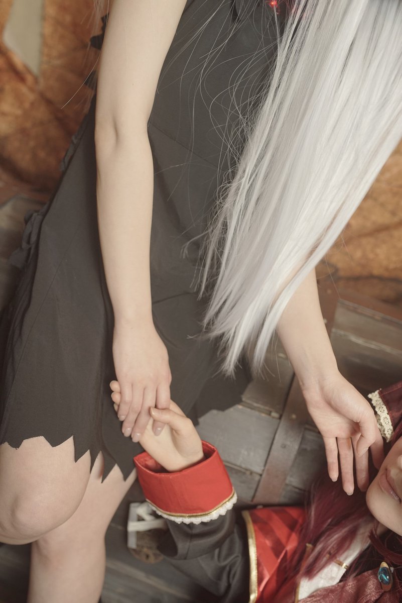 ⚠コスプレ/cosplay
ﾕｳﾚｲ船戦

❤️ <a href="/neko66Tac/">音呼</a>
🤍 <a href="/backtothetoba/">ささやかな生活</a>
📸 <a href="/ion_hobbybox/">ion</a> 

#赤白船戦0214