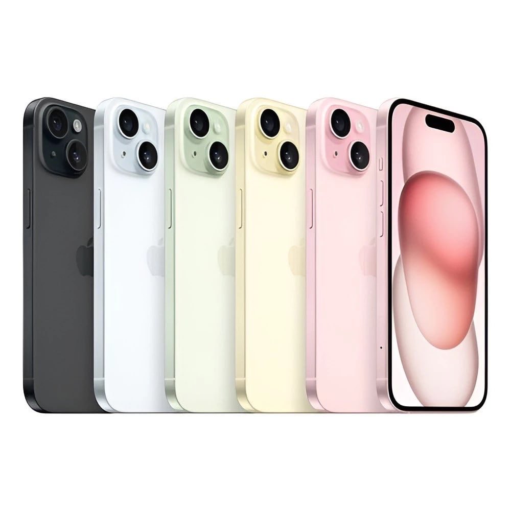 🔥 Celular iPhone 15 128GB

Preço: R$ 3350
-12x sem juros

Resgate o cupom de R$ 90 OFF aqui:
s.shopee.com.br/5VQBB4BSLo

Celular:
s.shopee.com.br/4VXdzI4uux