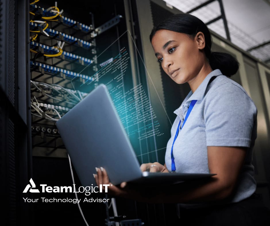 TeamLogicINDY's tweet photo. Elevate your operations with a trusted ally committed to your success. TeamLogic IT is dedicated to understanding your needs and crafting tailored solutions to fuel your success. 
#TeamLogicIT #TrustedITPartner https://t.co/L8pEDEnSYo