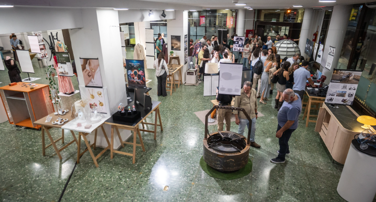 Universidad ORT Uruguay tweet media