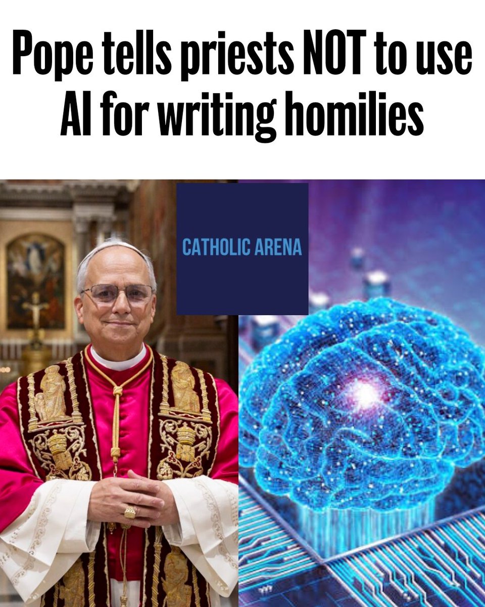Catholic Arena tweet media