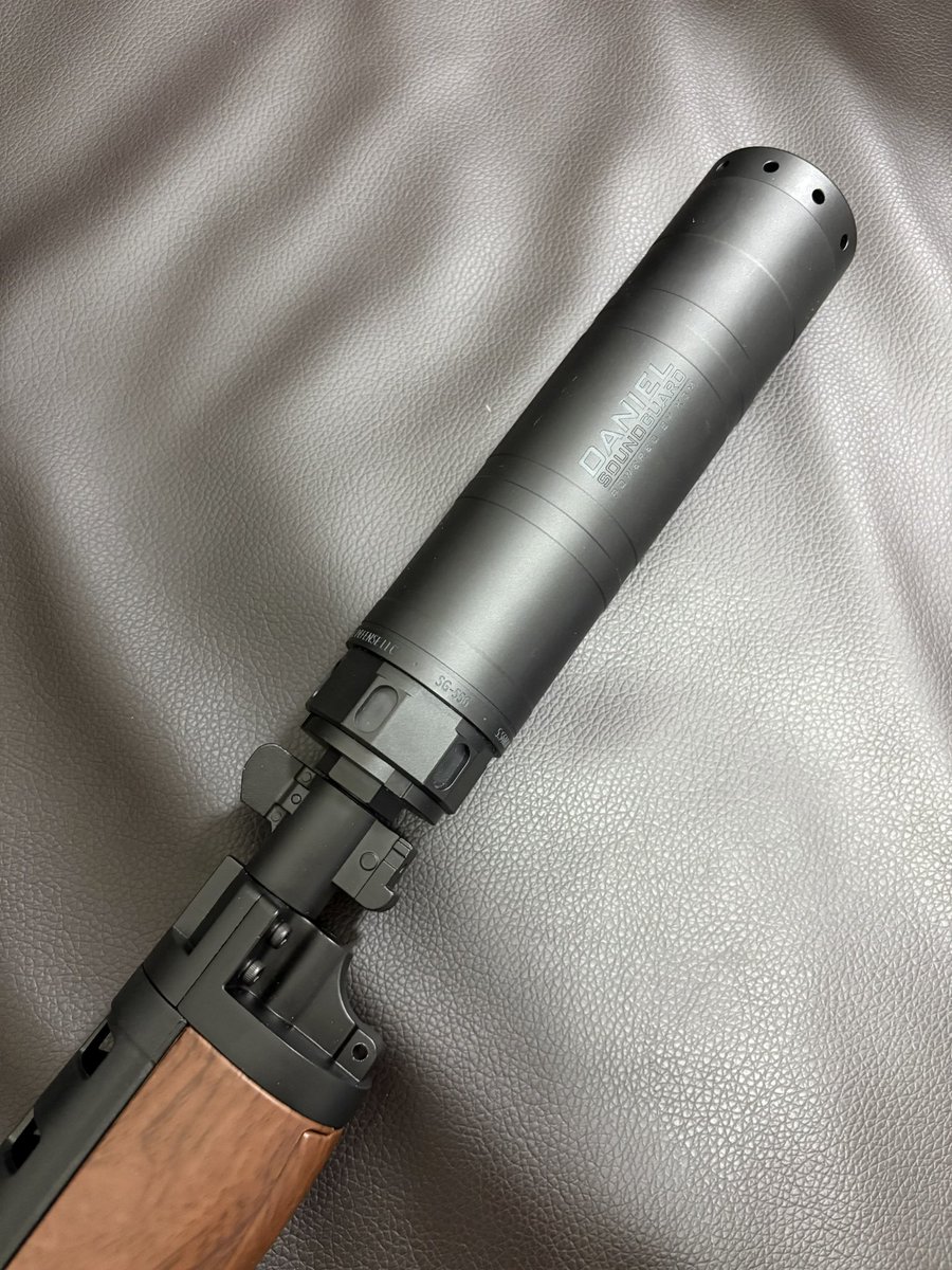 HEADS20190103's tweet image. 明日のBLKFOX本厚木店は

@BLKFOXHONATSUGI

この2丁でいくぅっ〜

明日参加の方はよろしくです♪♪

#BLKFOX
#AIRTAC
#mini14
#対レンくん銃火器