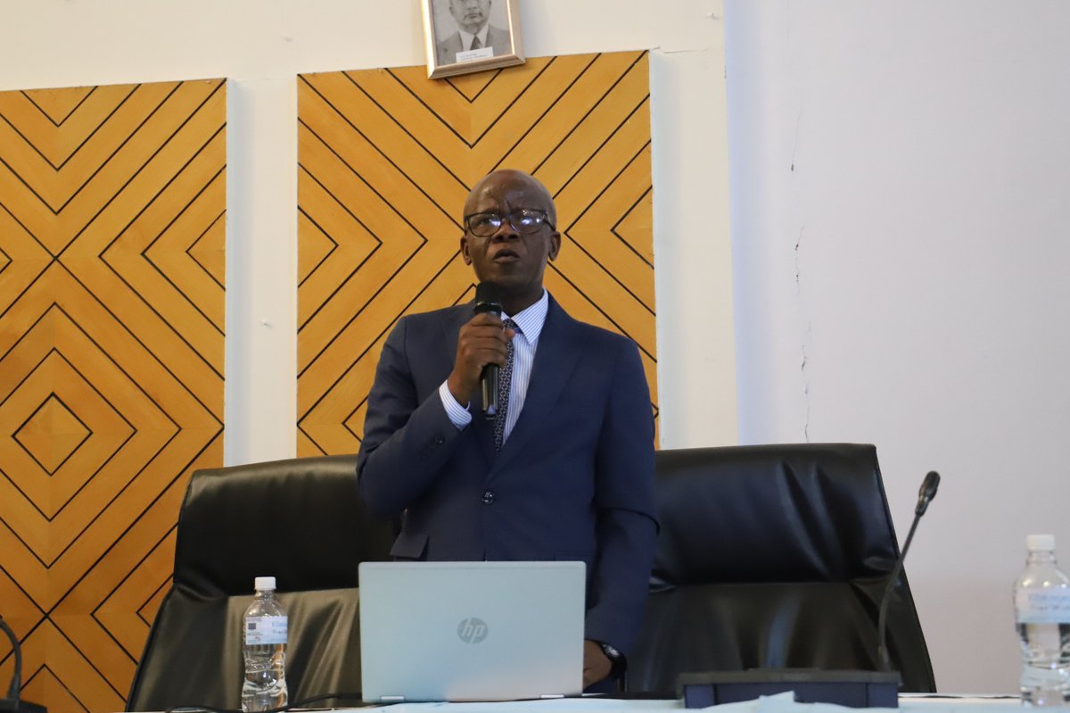 Competition & Consumer Authority Botswana tweet media