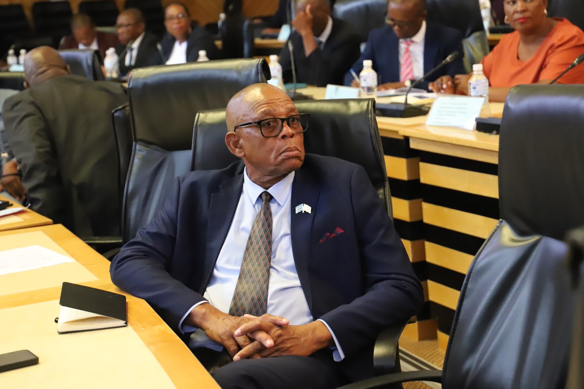 Competition & Consumer Authority Botswana tweet media