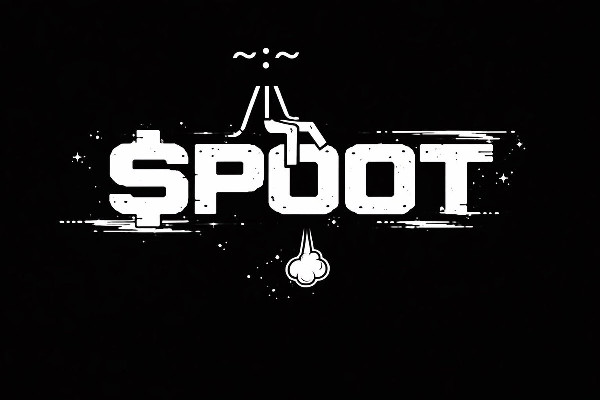 If you fade a coin
with this logo…

that’s on you. 💀💨

Gork’s Fartcoin ($POOT)