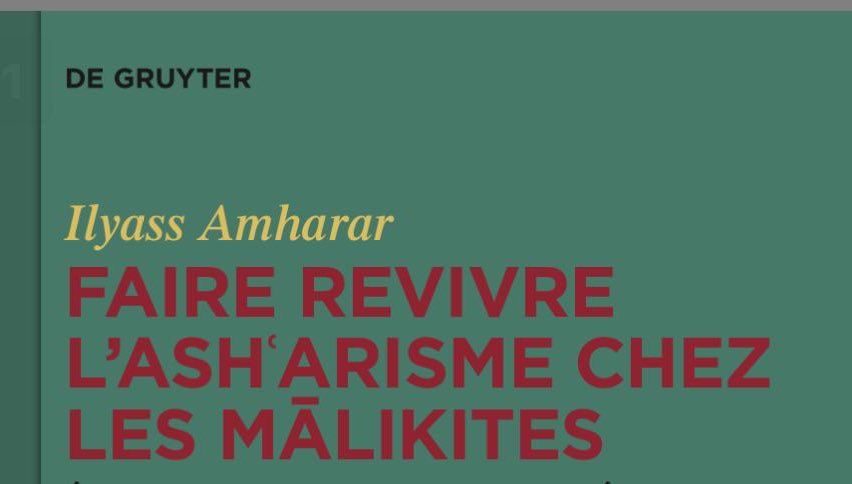 Ilyass Amharar tweet media