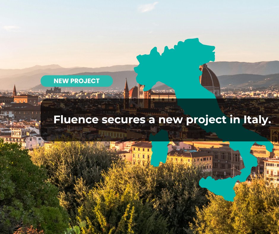 FluenceCorp tweet media