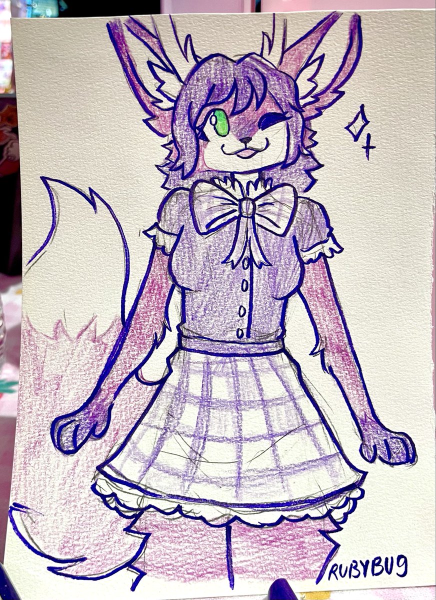 RubyBug 🐾 tweet media