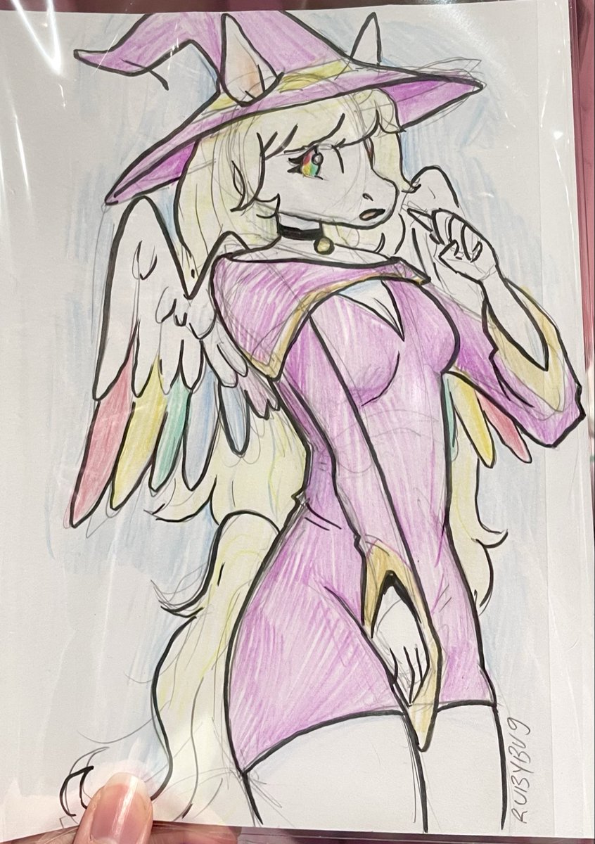 RubyBug 🐾 tweet media