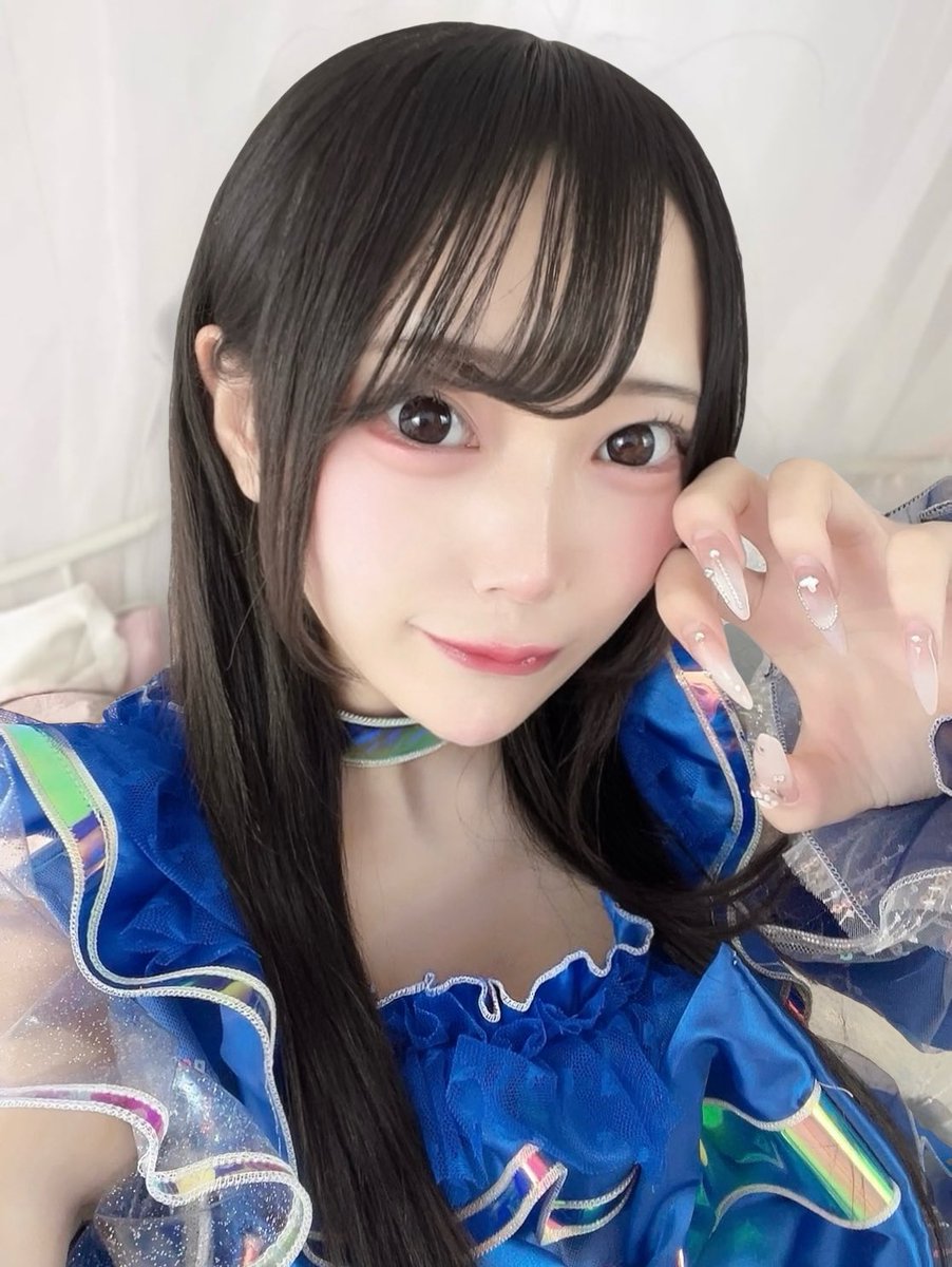 来栖のあ 【 あたぱち! 】 tweet media