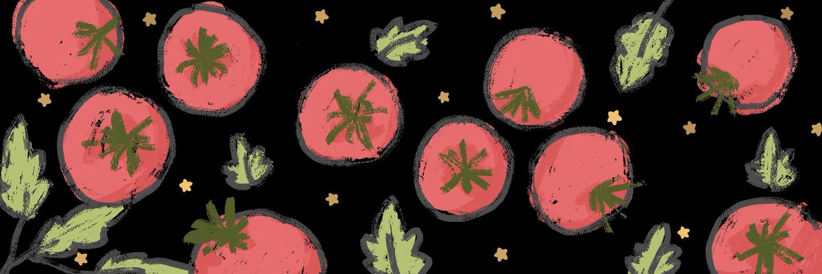 (•˕ •マ𝙛𝙧𝙞𝙯𝙯.ᐟ🍅 tweet media