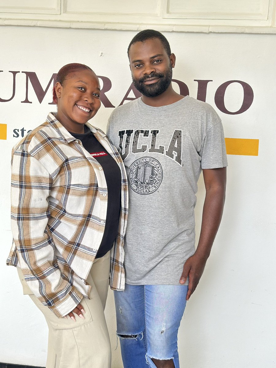 IUMRadio tweet media