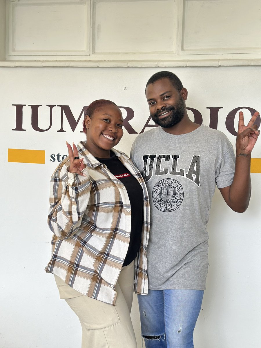 IUMRadio tweet media