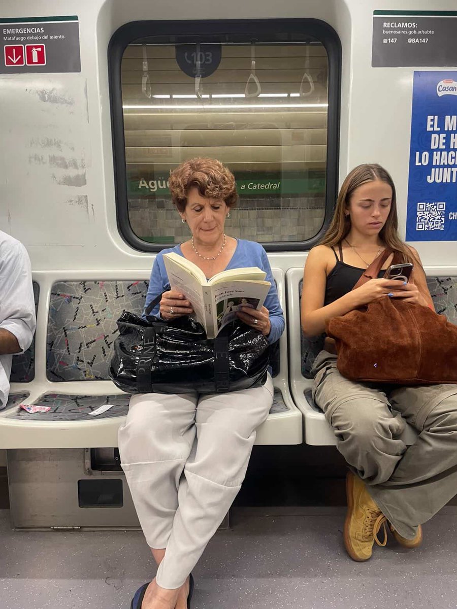 Sublecturas tweet media