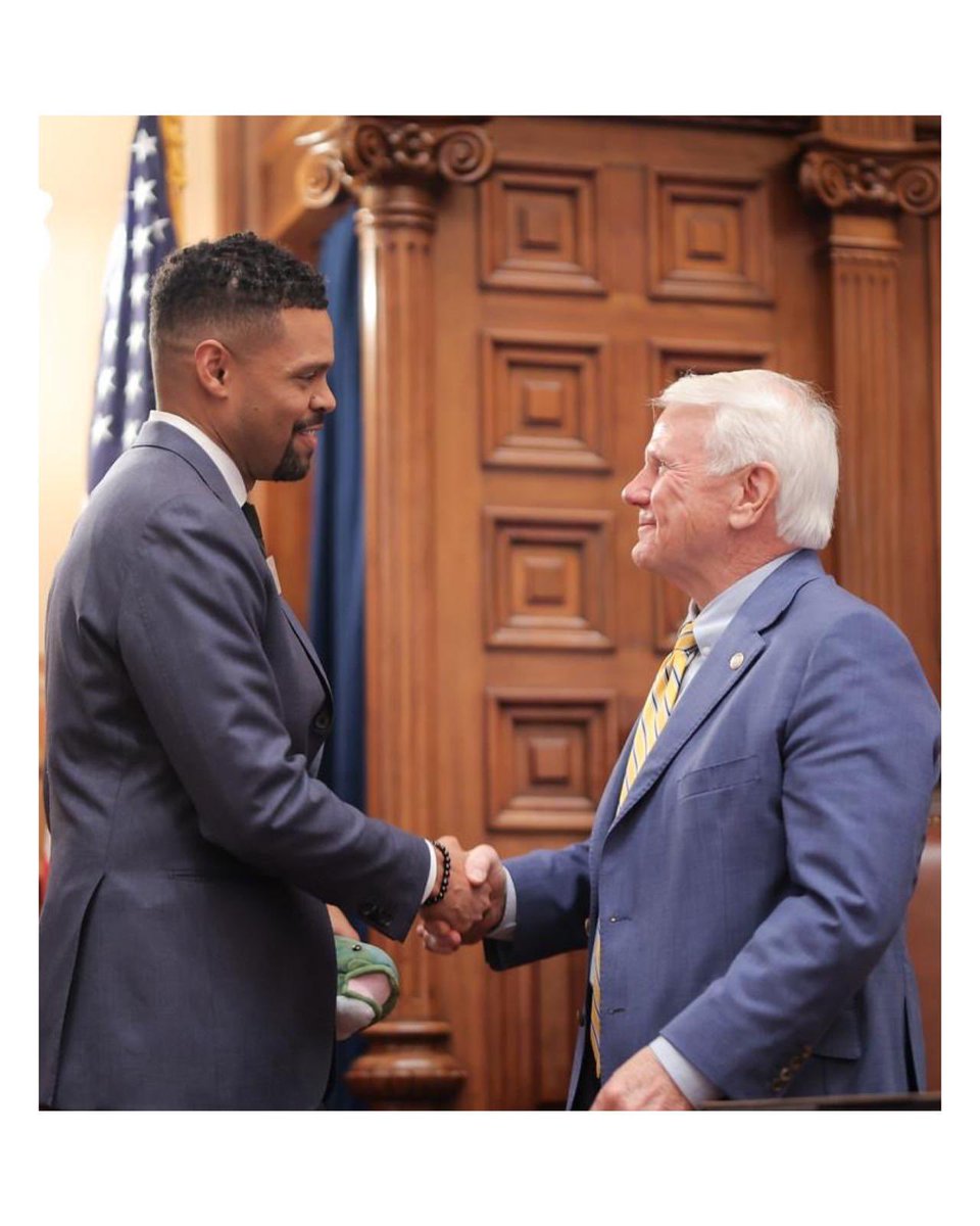 Rep. Phil Olaleye tweet media