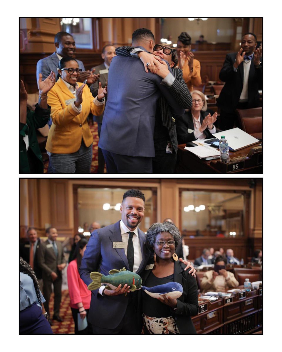 Rep. Phil Olaleye tweet media