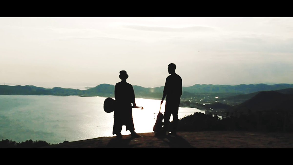 『BEAU PAYSAGE』- haruka nakamura × 田辺玄

いつ聴いてもあなたの音楽は本物だなあ

 ◤ youtu.be/uPE_eN2ckHg ◢