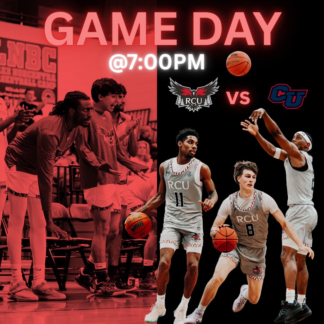 Rochester Christian University Men’s Basketball tweet media