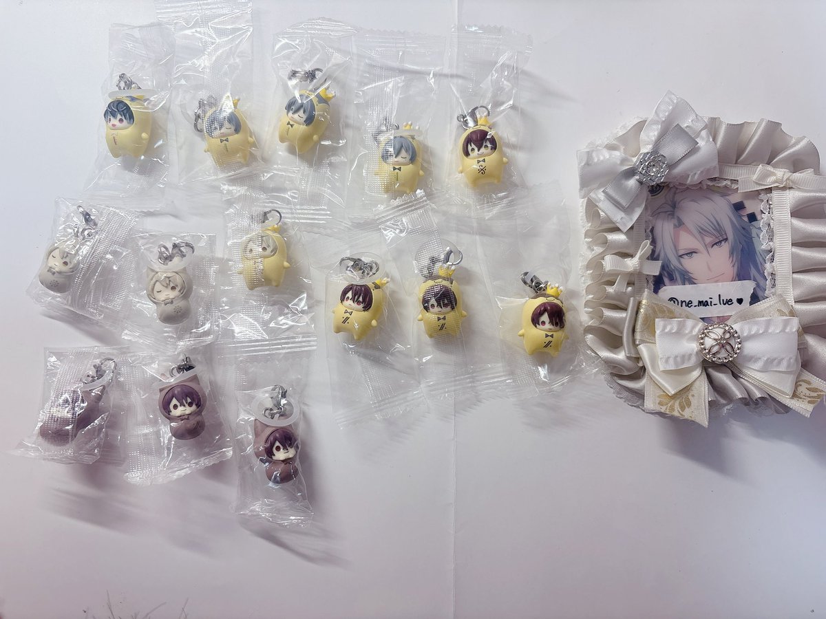 まいまい tweet media