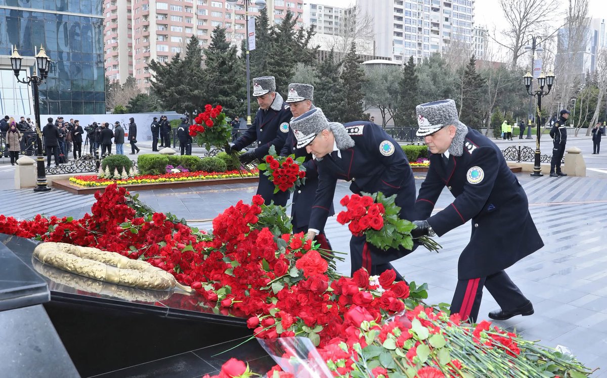 Dövlət Miqrasiya Xidməti   State Migration Service tweet media